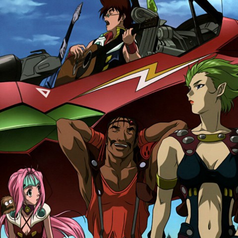 Macross 7