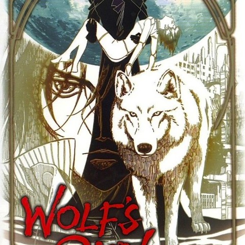 Wolf's Rain