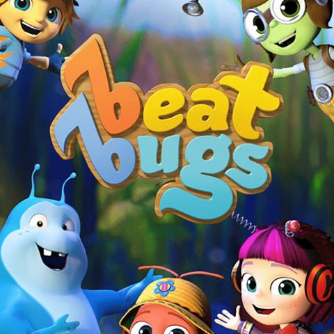 Beat Bugs