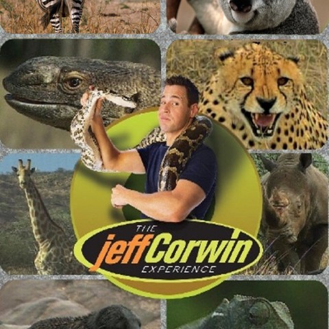 The Jeff Corwin Experience