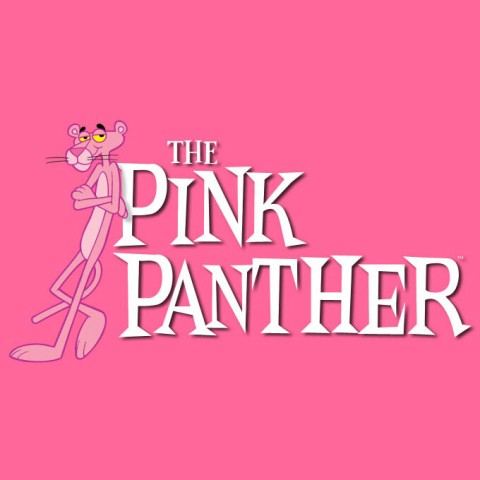 The Pink Panther Show