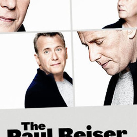 The Paul Reiser Show