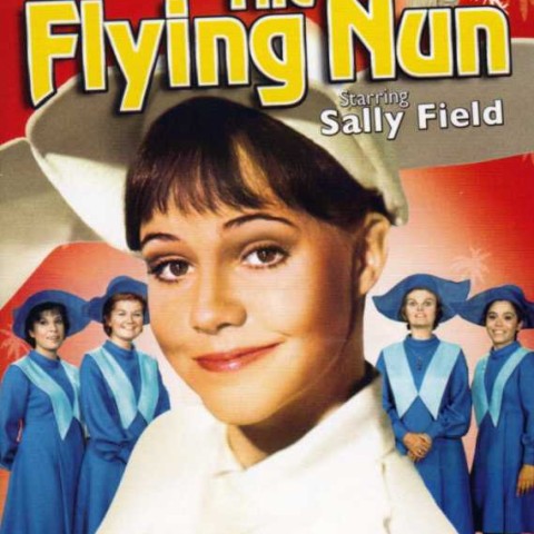 The Flying Nun