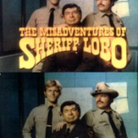 The Misadventures of Sheriff Lobo