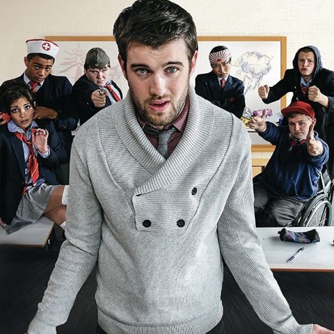 Bad Education