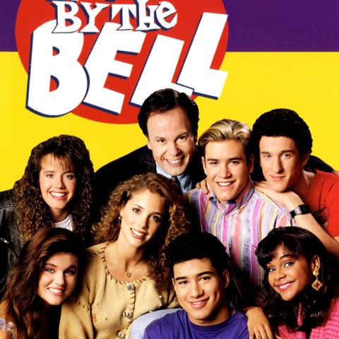 Saved by the Bell