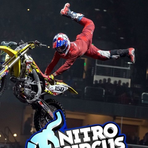 Nitro Circus Live