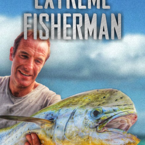 Robson Green: Extreme Fisherman