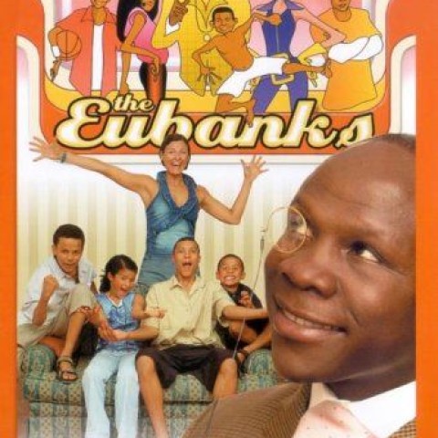 At Home with the Eubanks