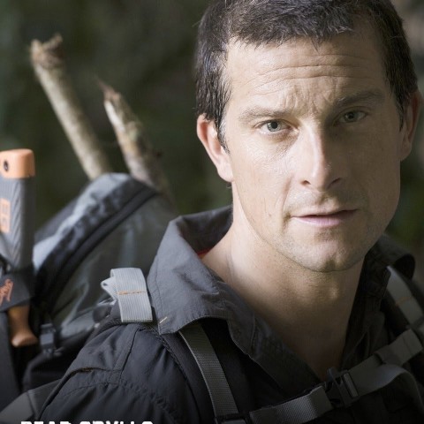 Bear Grylls: Breaking Point