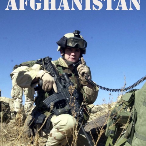 Air Force Afghanistan