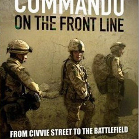 Commando: On the Front Line
