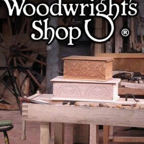 The Woodwright's Shop