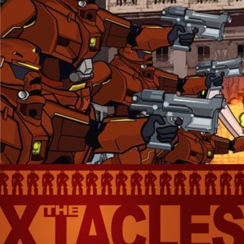 The Xtacles