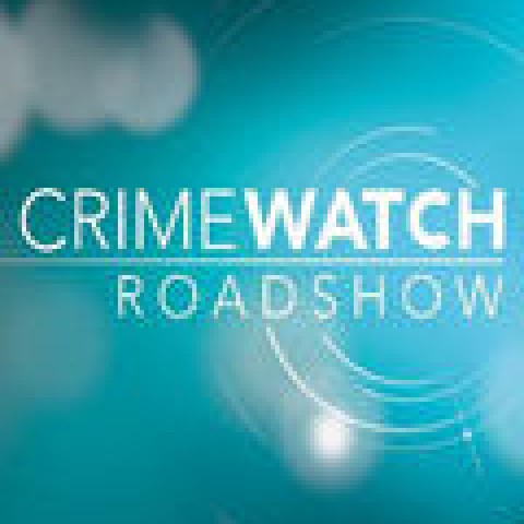 Crimewatch Live