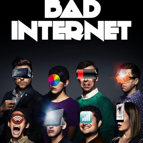 Bad Internet