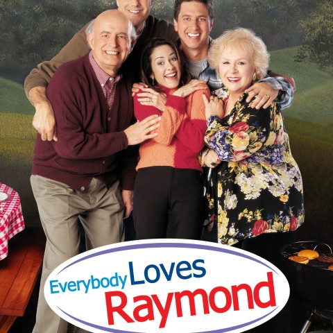 Everybody Loves Raymond