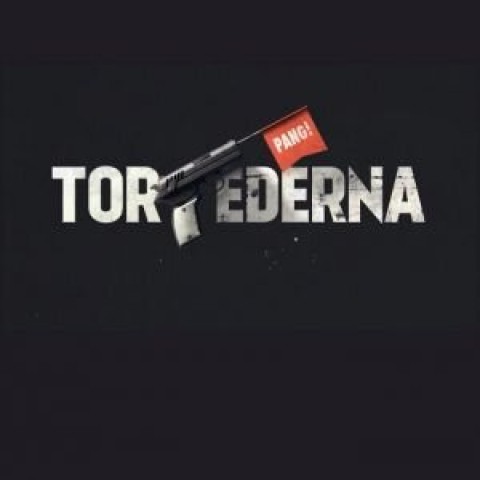 Torpederna