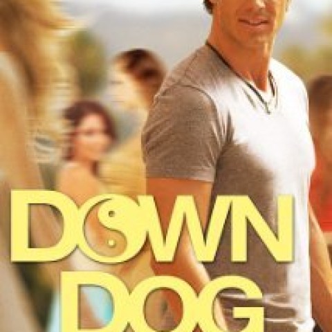 Down Dog