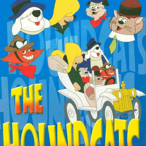 The Houndcats