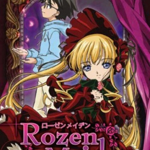 Rozen Maiden