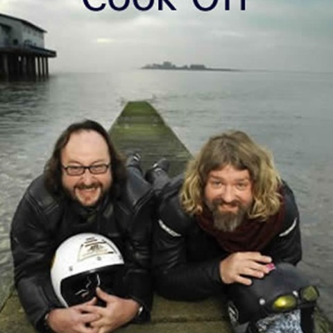 The Hairy Bikers' Cook Off