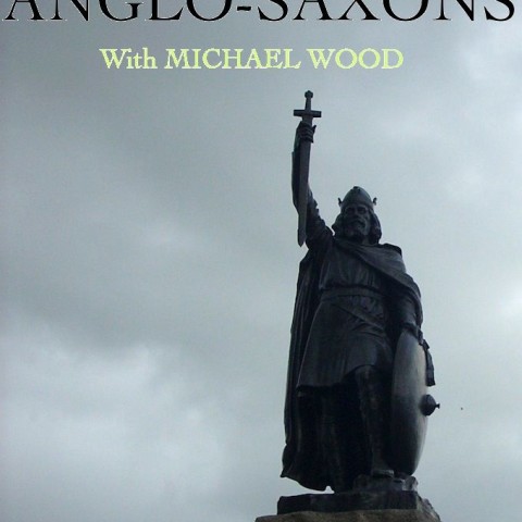 King Alfred and the Anglo Saxons