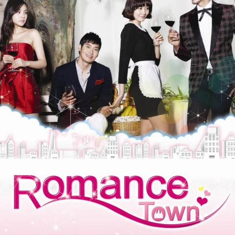 Romance Town