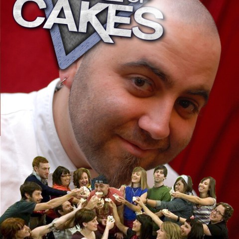 Ace of Cakes