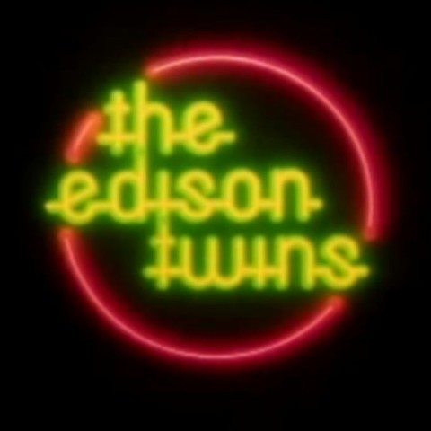 The Edison Twins