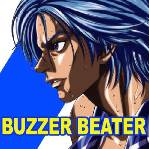 Buzzer Beater