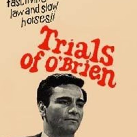 Trials of O'Brien