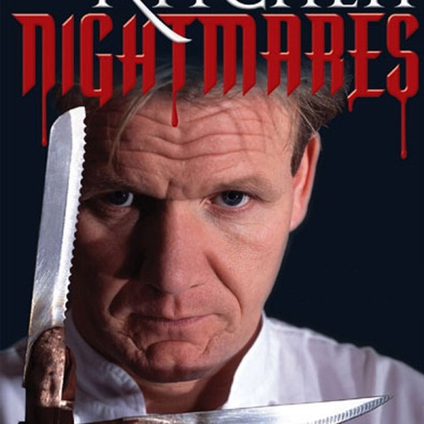 Ramsay's Kitchen Nightmares