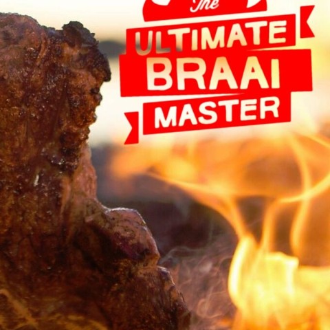 The Ultimate Braai Master