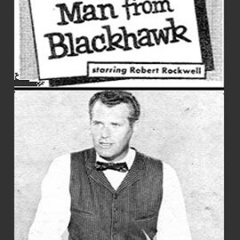 The Man from Blackhawk