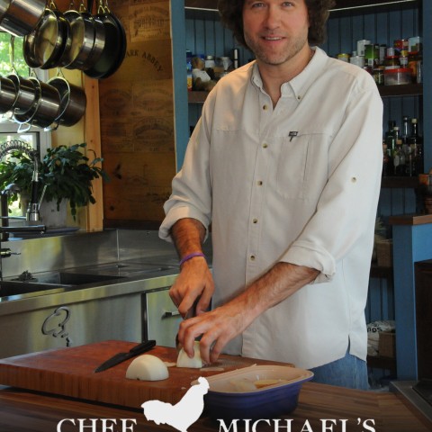 Chef Michael's Kitchen