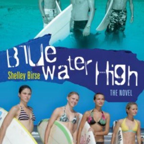 Blue Water High