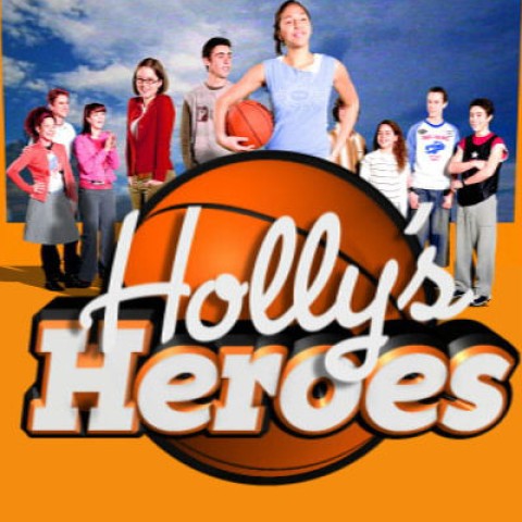 Holly's Heroes