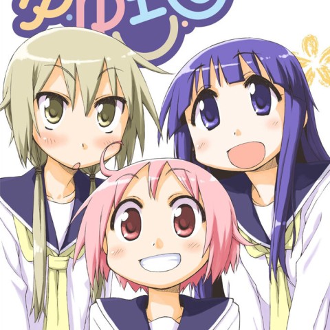 Yuyushiki