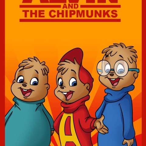 Alvin and the Chipmunks