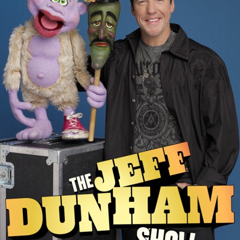 The Jeff Dunham Show