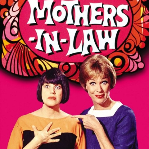 The Mothers-In-Law