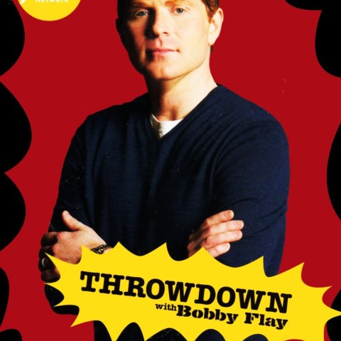 Throwdown with Bobby Flay