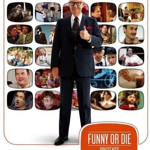 Funny or Die Presents