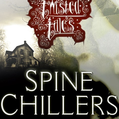 Spine Chillers