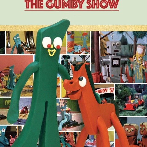 The Gumby Show