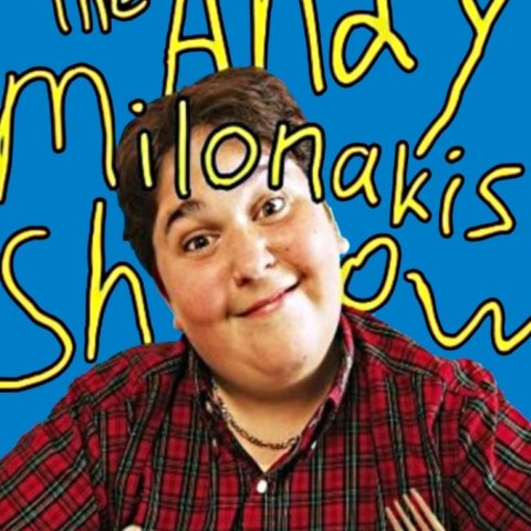 The Andy Milonakis Show