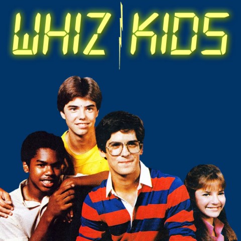 Whiz Kids