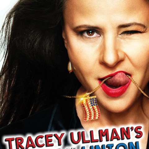 Tracey Ullman's State of the Union