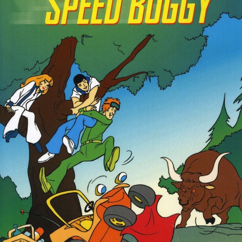 Speed Buggy